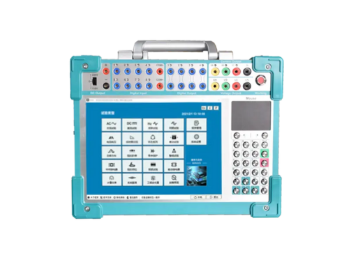 微機(jī)繼電保護(hù)測(cè)試儀 微機(jī)繼電保護(hù)測(cè)試儀