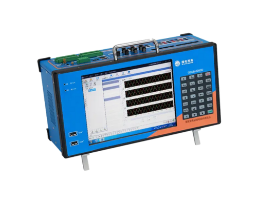 智能變電站繼電保護(hù)測試儀