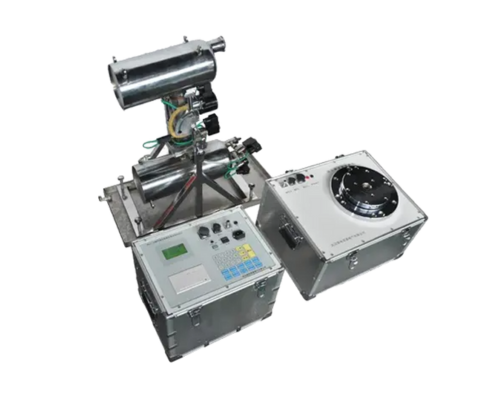 瓦斯繼電器測(cè)試儀