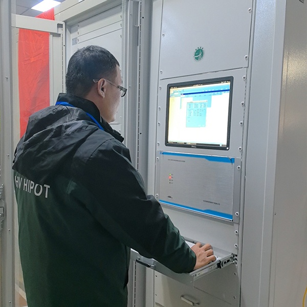 電力系統(tǒng)故障錄波及分析裝置電力系統(tǒng)故障錄波及分析裝置