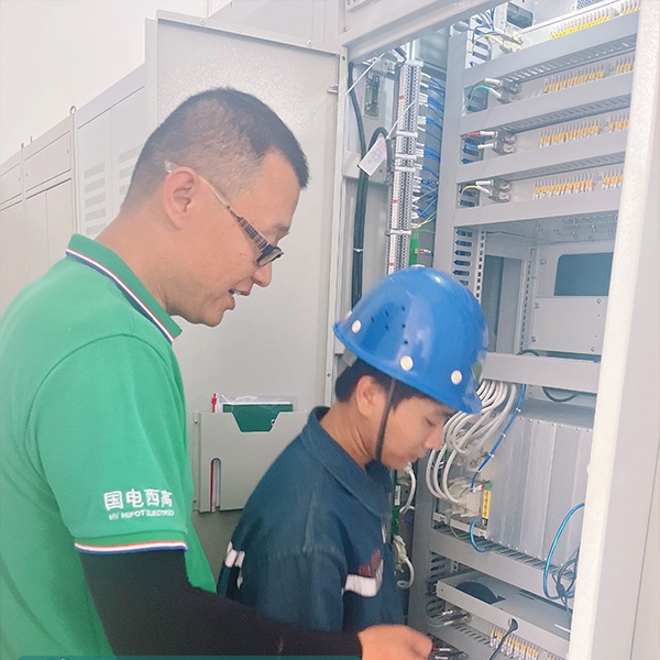 電力系統(tǒng)故障錄波及分析裝置電力系統(tǒng)故障錄波及分析裝置