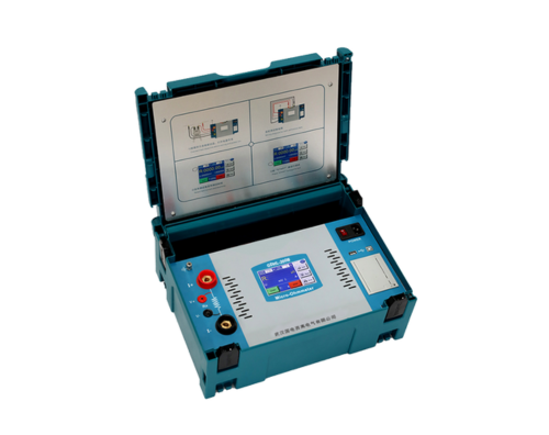 接觸電阻測(cè)試儀