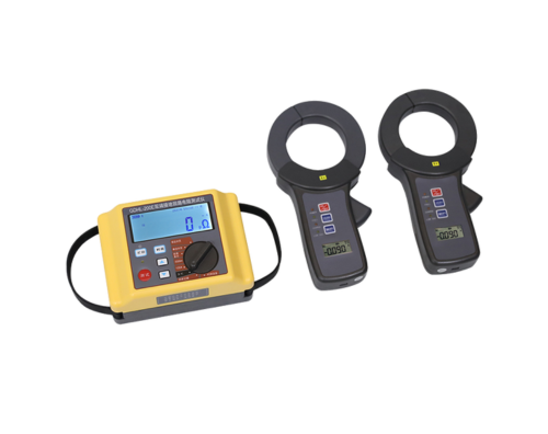 雙端接地回路電阻測試儀 雙端接地回路電阻測試儀