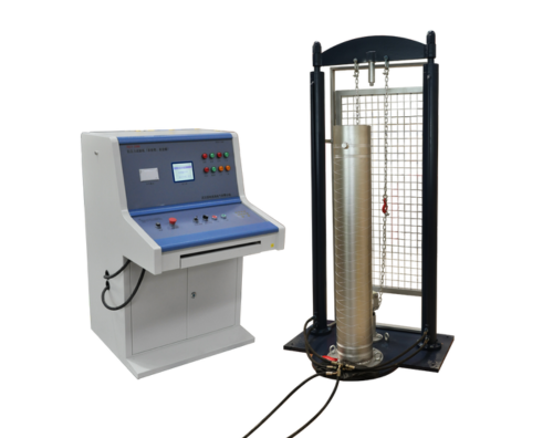 電力安全工器具力學(xué)性能試驗(yàn)機(jī)（帶模擬人）