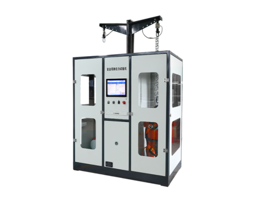 安全帶靜拉力試驗(yàn)機(jī)