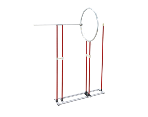 驗(yàn)電器功能檢測試驗(yàn)裝置