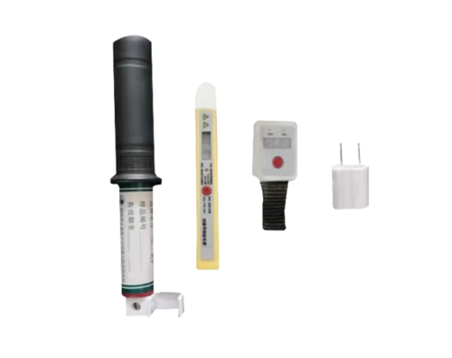 絕緣導(dǎo)線驗(yàn)電器