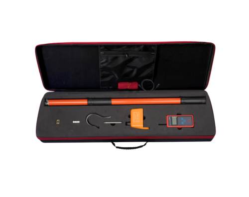 無(wú)線高低壓驗(yàn)電器