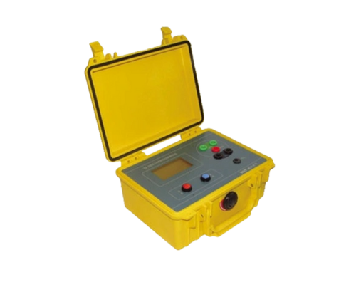 全智能電纜故障測距儀（停產(chǎn)）