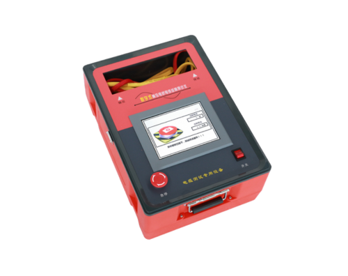 數(shù)字式高壓電橋電纜故障測試儀