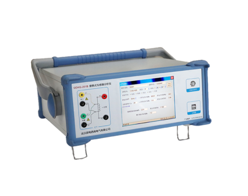 互感器綜合測(cè)試儀