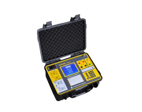 互感器綜合特性測試儀 互感器綜合特性測試儀