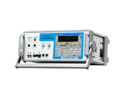電子式互感器分析儀 電子式互感器分析儀
