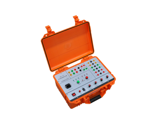 高壓斷路器模擬裝置