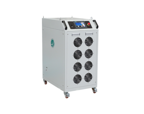 直流開關(guān)大電流測試系統(tǒng)