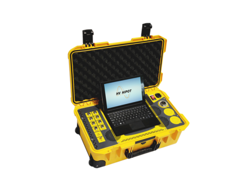 高壓開關(guān)綜合測試儀
