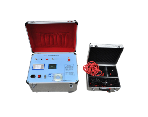 真空開(kāi)關(guān)真空度測(cè)試儀