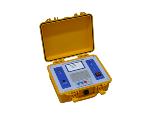 隔離開(kāi)關(guān)觸指壓力測(cè)試儀(停產(chǎn))