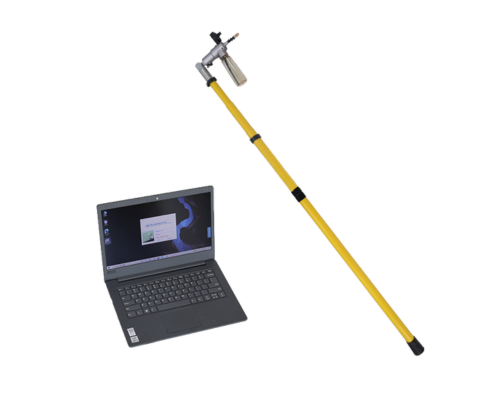 復合絕緣子憎水性測試裝置 復合絕緣子憎水性測試裝置