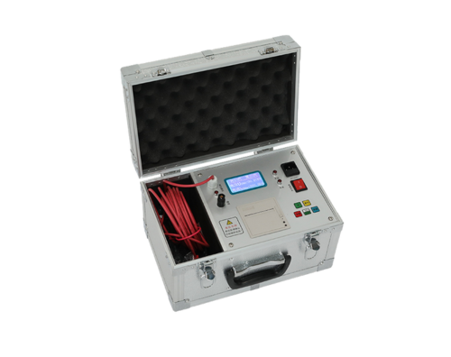 氧化鋅避雷器現(xiàn)場測試儀 氧化鋅避雷器現(xiàn)場測試儀