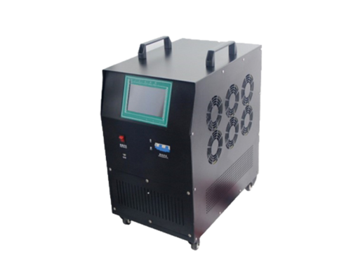 智能蓄電池充電機(jī)