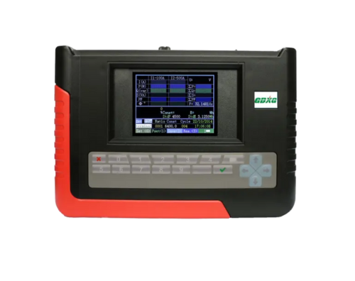 單相電能表多功能現(xiàn)場校驗儀