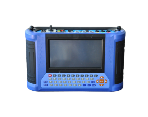 三相電能表多功能現(xiàn)場校驗儀