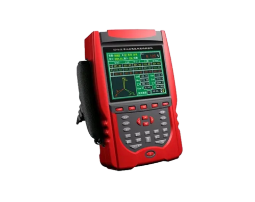 三相電能表現(xiàn)場校驗儀