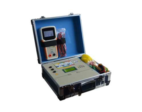 智能雙向臺區(qū)識別儀