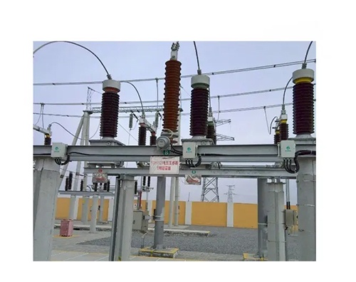 變壓器套管介損在線監(jiān)測系統(tǒng)