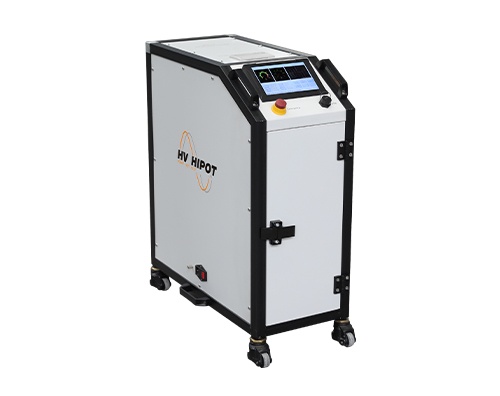 程控超低頻高壓發(fā)生器