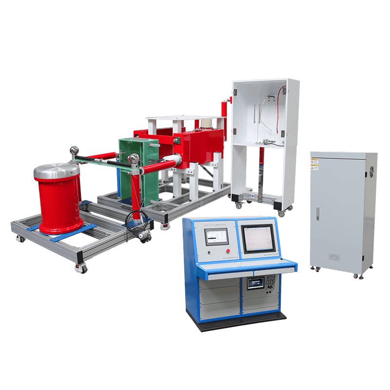 全自動(dòng)交流大電流發(fā)生器