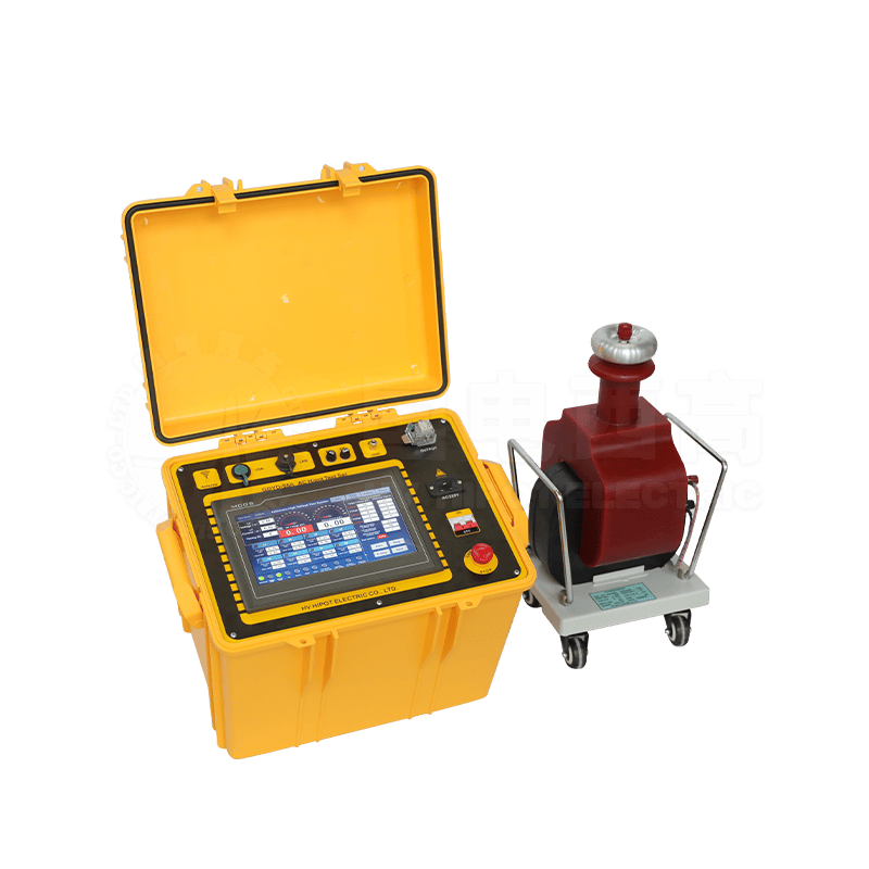 GDYD-55A交流絕緣耐壓試驗(yàn)裝置