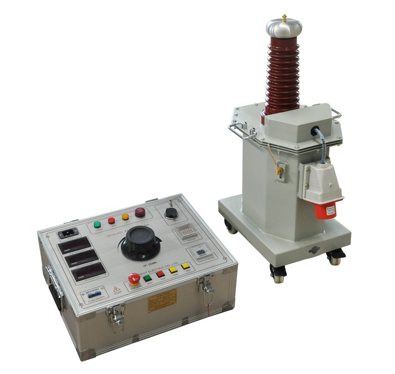 交直流耐壓試驗(yàn)裝置交直流耐壓試驗(yàn)裝置