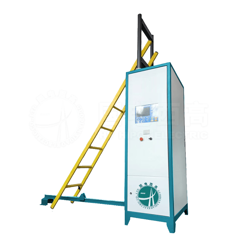 GDJT-5kN梯具靜負荷試驗機