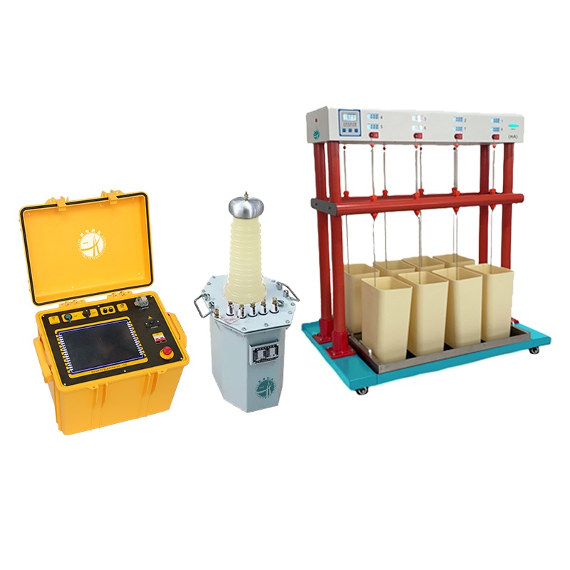 絕緣手套（靴）智能試驗(yàn)裝置操作GDJS-108A絕緣手套（靴）試驗(yàn)裝置