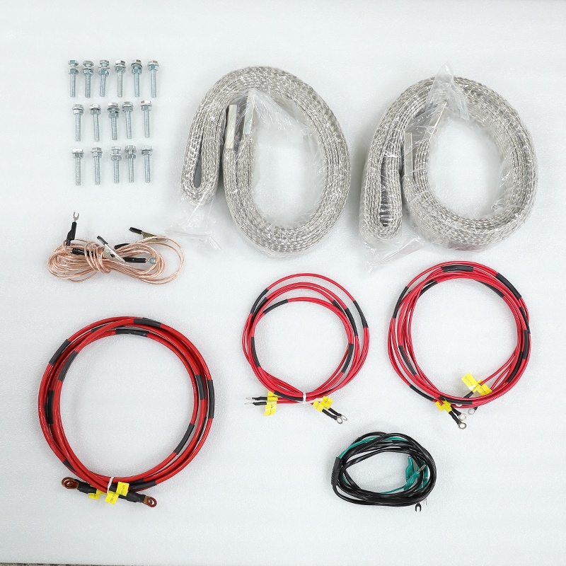 大電流發(fā)生裝置GDSL-D-5000A大電流發(fā)生裝置