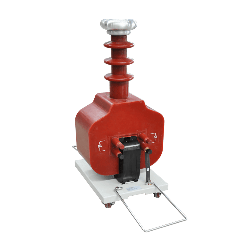 試驗(yàn)變壓器