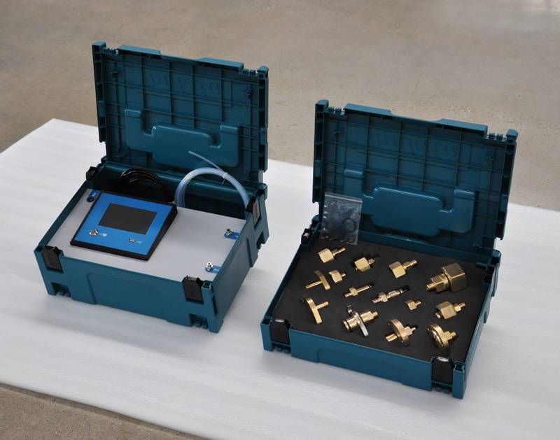 SF6氣體綜合測(cè)試儀GDSF-311WPDY SF6氣體綜合測(cè)試儀