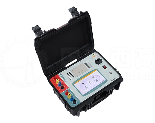 變壓器變比測(cè)試儀