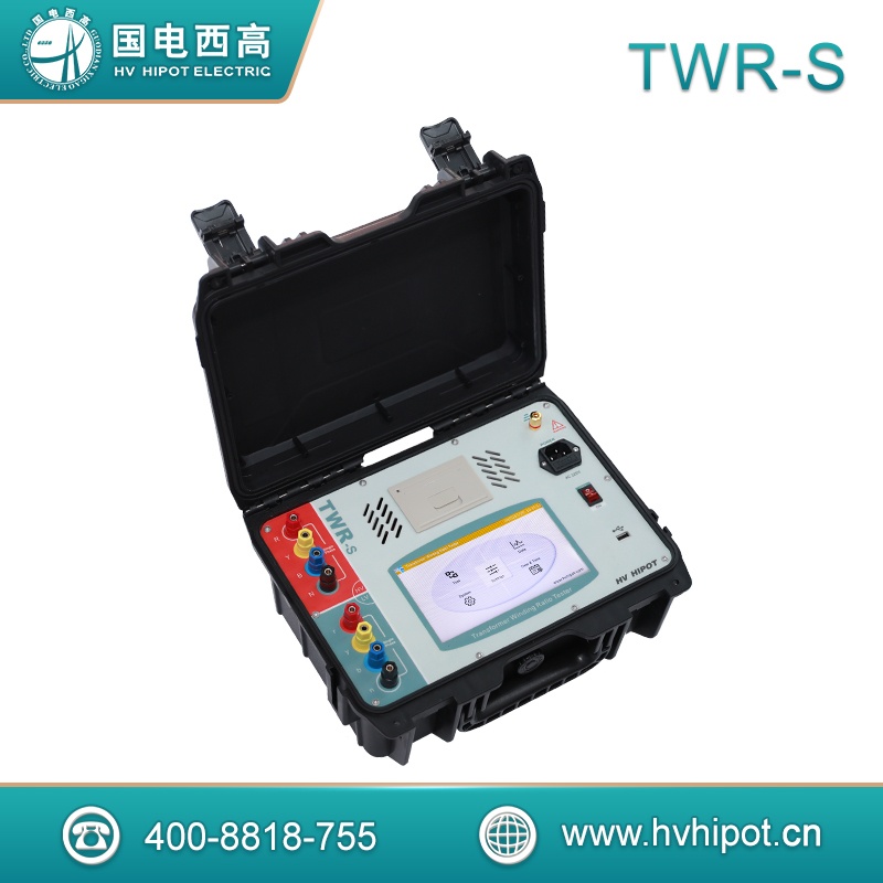 變壓器變比測(cè)試儀TWR-S 變壓器變比測(cè)試儀