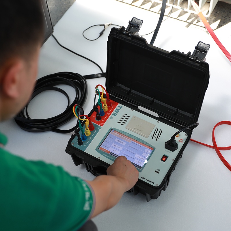 變壓器變比測(cè)試儀TWR-S 變壓器變比測(cè)試儀