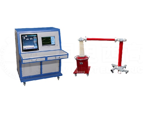 互感器感應(yīng)局放耐壓試驗系統(tǒng)