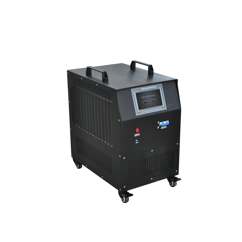 蓄電池充放電測試儀:技術(shù)創(chuàng)新保障備用電源可靠性 蓄電池充放電測試儀:技術(shù)創(chuàng)新保障備用電源可靠性