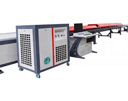 雙控制臥式拉力試驗(yàn)機(jī)